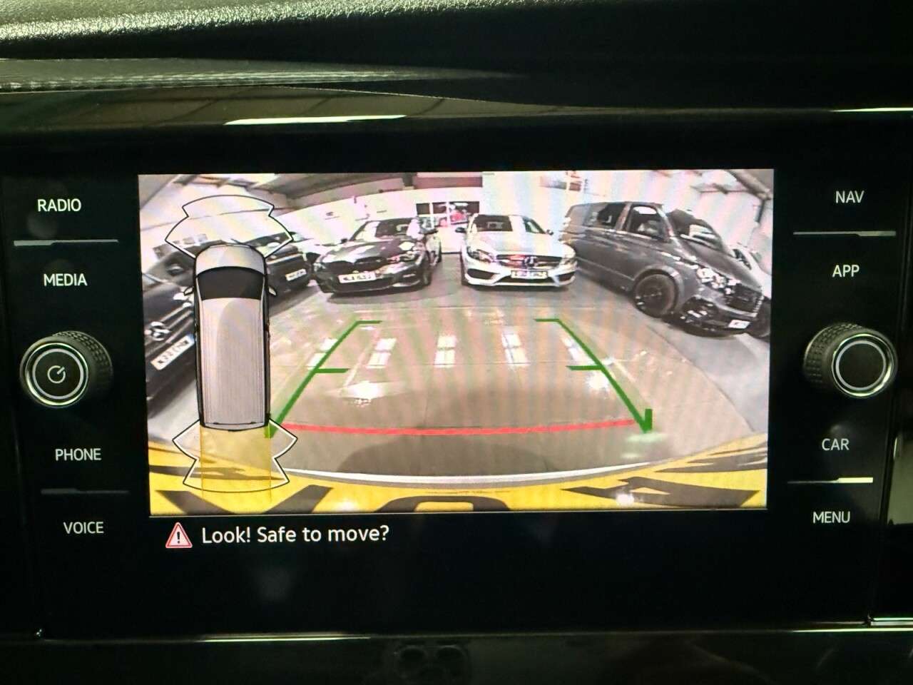 2020 VOLKSWAGEN CARAVELLE 2020 VOLKSWAGEN CARAVELLE