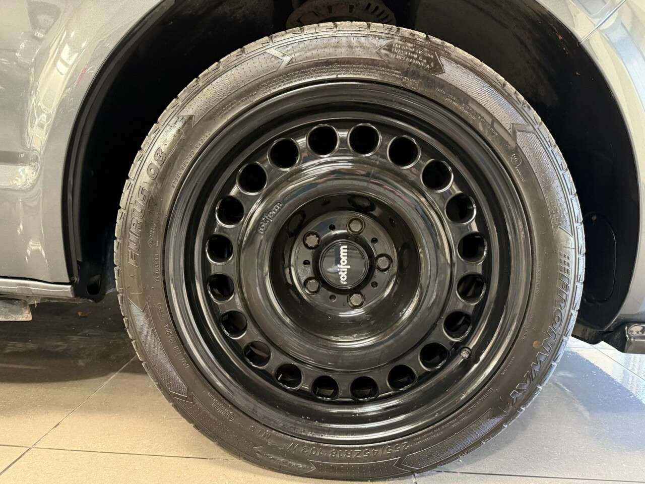 2022 VOLKSWAGEN TRANSPORTER 2022 VOLKSWAGEN TRANSPORTER