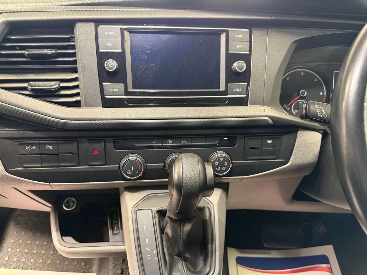 2022 VOLKSWAGEN TRANSPORTER 2022 VOLKSWAGEN TRANSPORTER