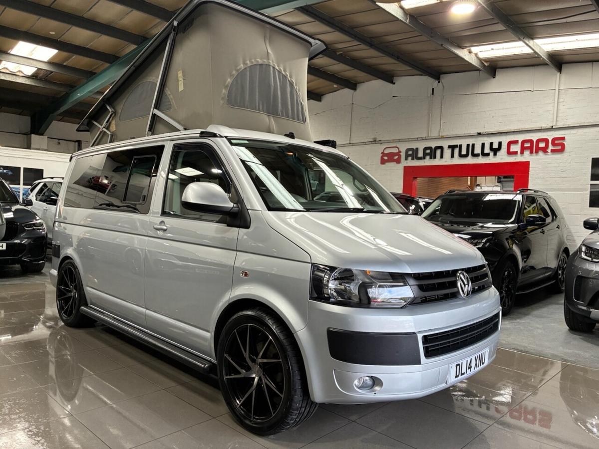 Check out this Volkswagen Transporter 2014 Diesel Manual