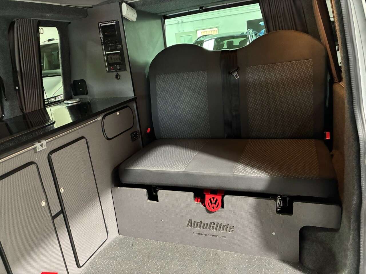 2014 VOLKSWAGEN TRANSPORTER 2014 VOLKSWAGEN TRANSPORTER