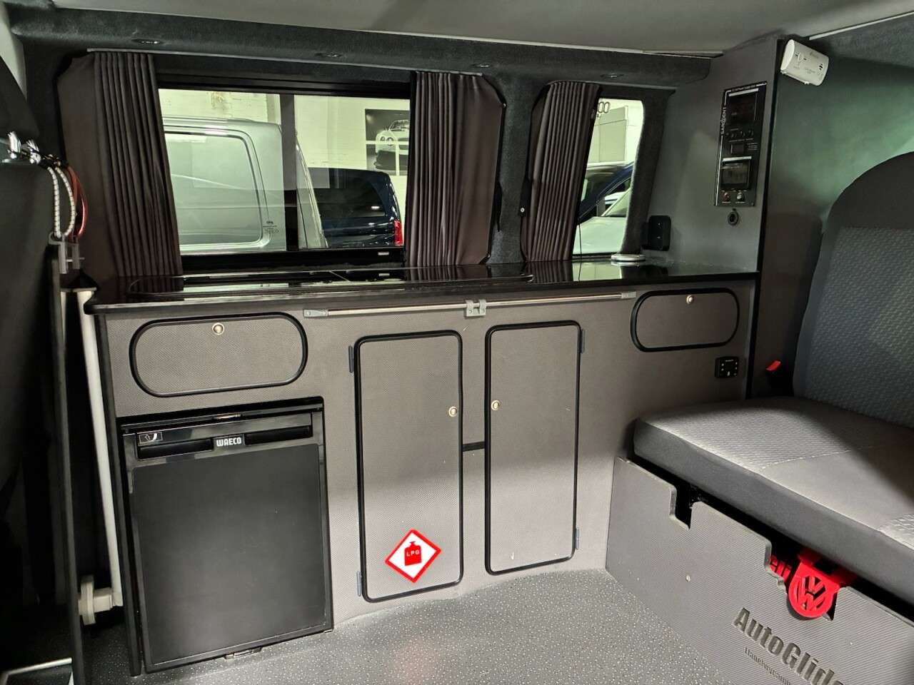 2014 VOLKSWAGEN TRANSPORTER 2014 VOLKSWAGEN TRANSPORTER