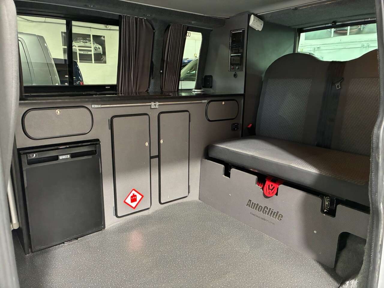 2014 VOLKSWAGEN TRANSPORTER 2014 VOLKSWAGEN TRANSPORTER