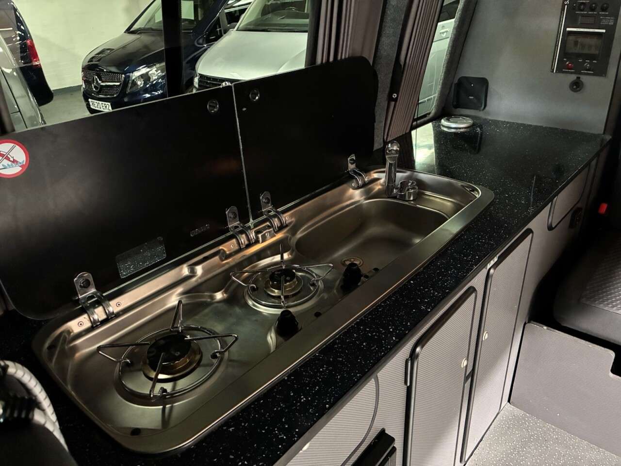 2014 VOLKSWAGEN TRANSPORTER 2014 VOLKSWAGEN TRANSPORTER