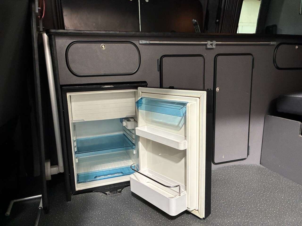 2014 VOLKSWAGEN TRANSPORTER 2014 VOLKSWAGEN TRANSPORTER