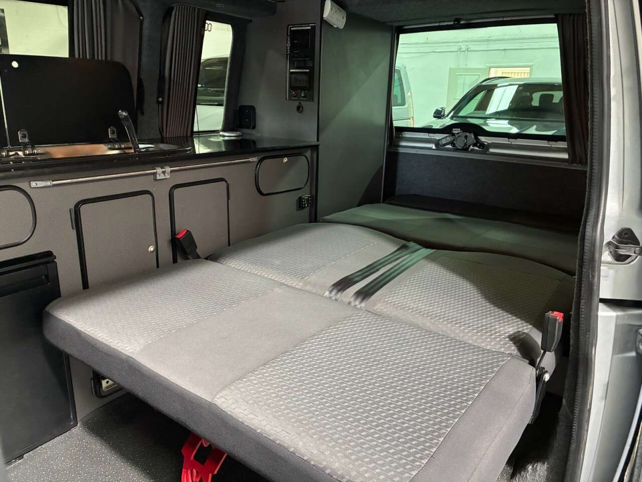 2014 VOLKSWAGEN TRANSPORTER 2014 VOLKSWAGEN TRANSPORTER