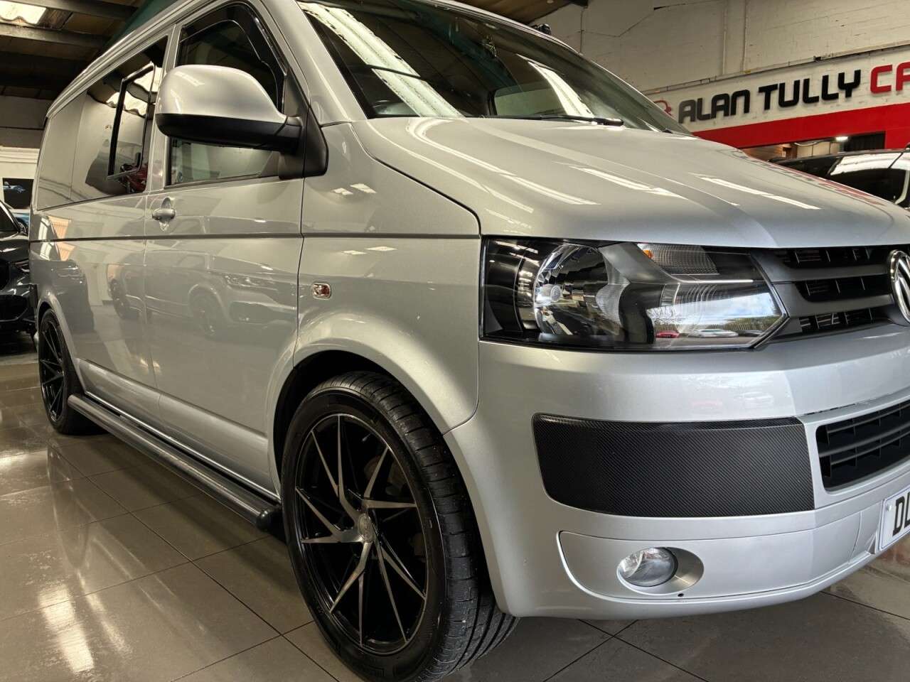 2014 VOLKSWAGEN TRANSPORTER 2014 VOLKSWAGEN TRANSPORTER