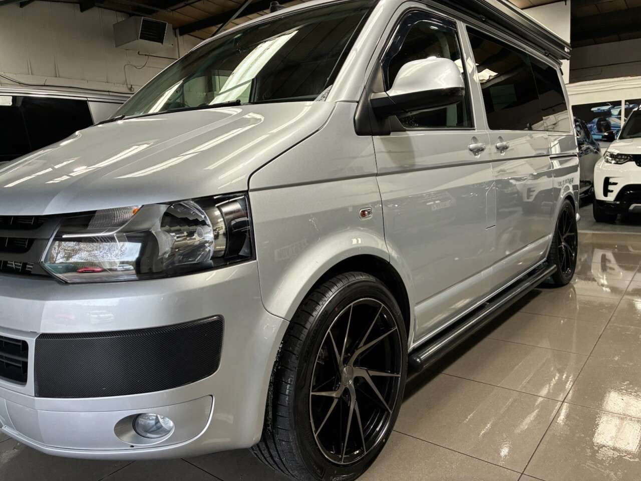 2014 VOLKSWAGEN TRANSPORTER 2014 VOLKSWAGEN TRANSPORTER