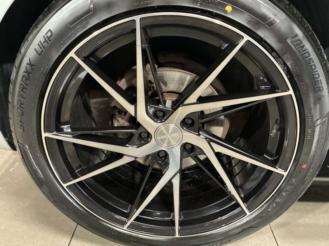 2014 VOLKSWAGEN TRANSPORTER 2014 VOLKSWAGEN TRANSPORTER