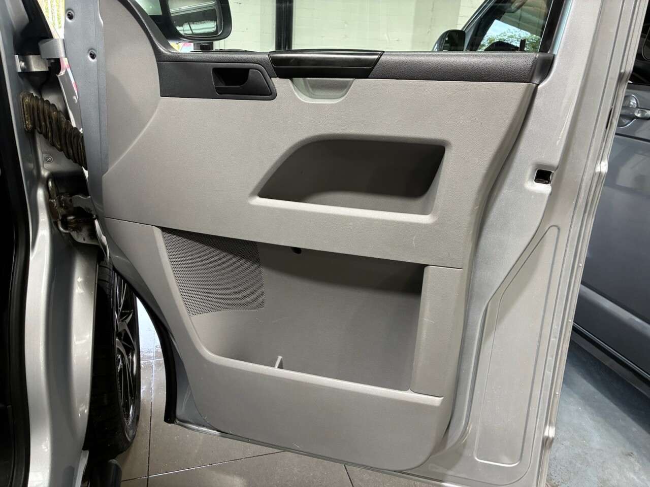 2014 VOLKSWAGEN TRANSPORTER 2014 VOLKSWAGEN TRANSPORTER