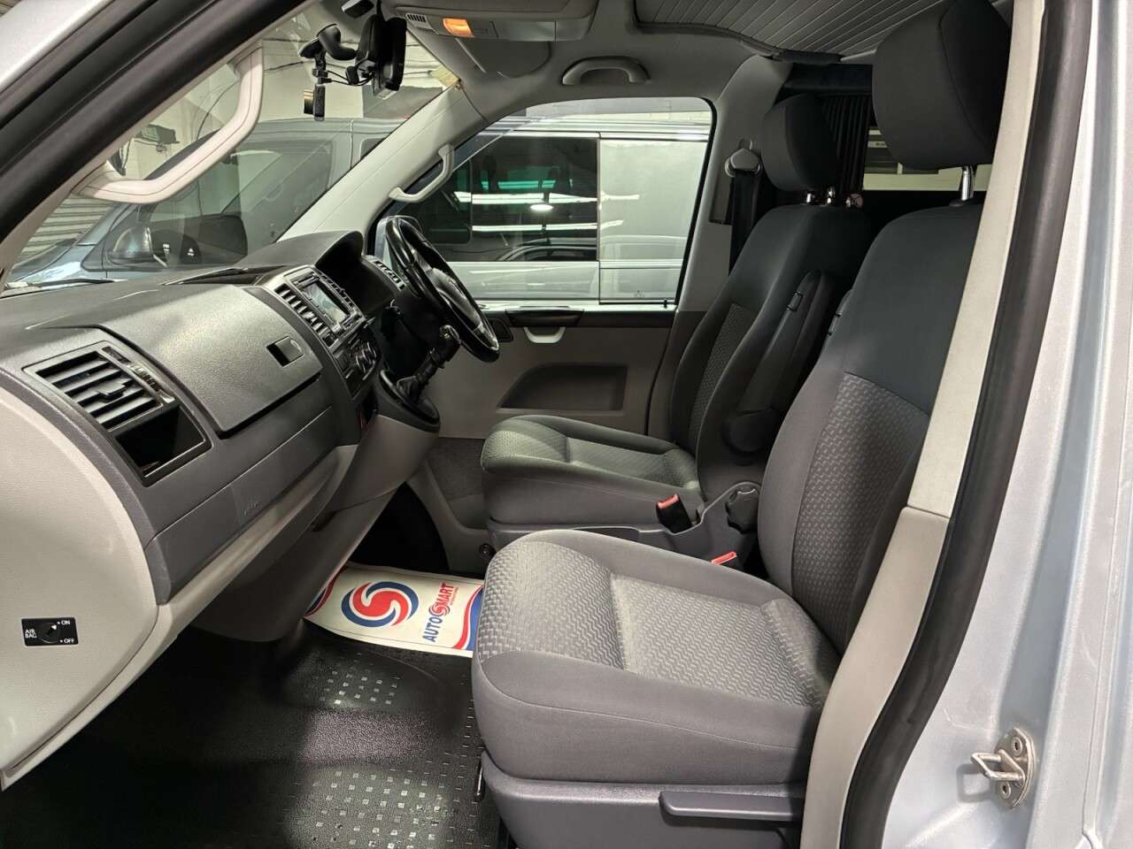 2014 VOLKSWAGEN TRANSPORTER 2014 VOLKSWAGEN TRANSPORTER