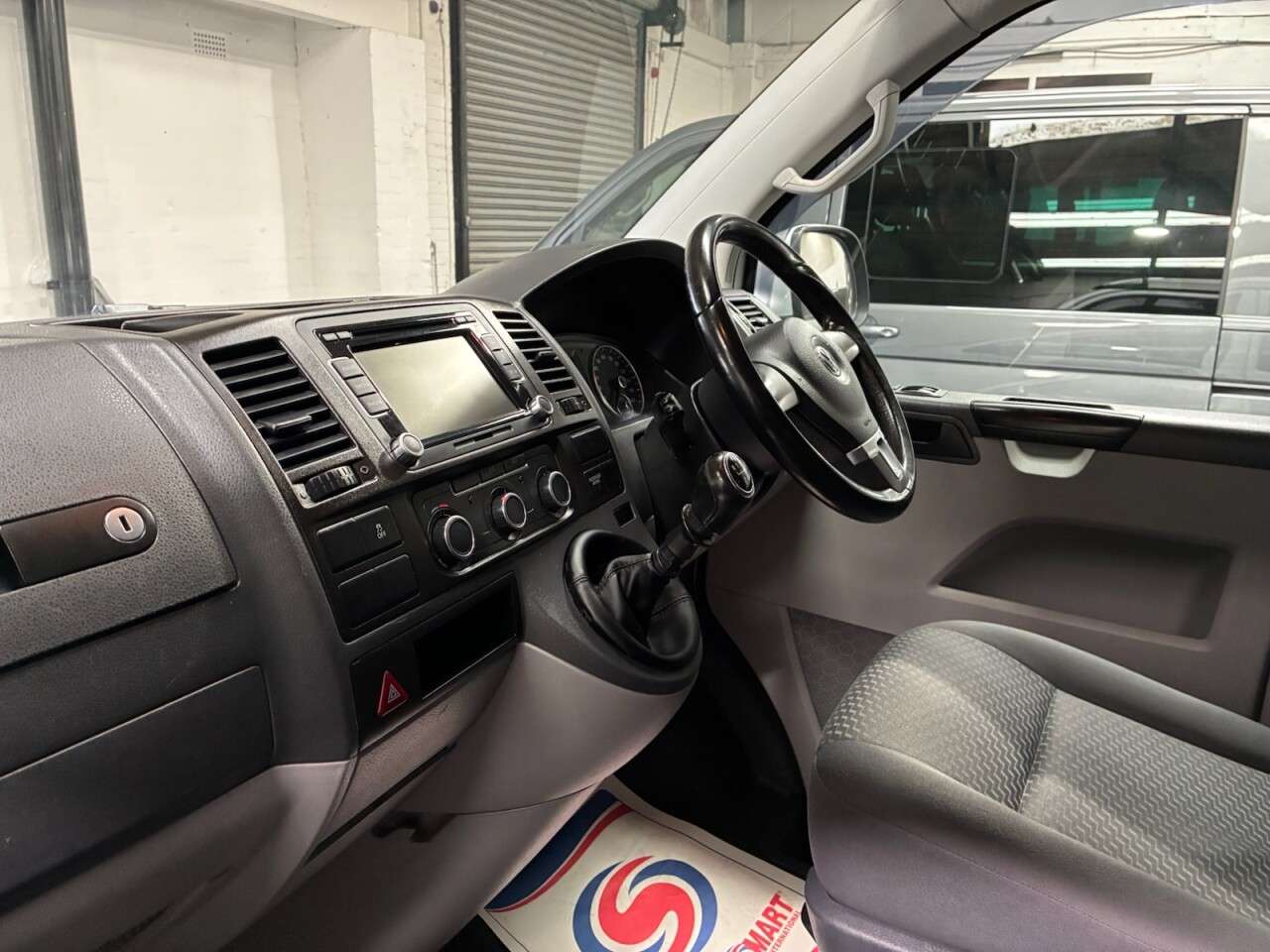 2014 VOLKSWAGEN TRANSPORTER 2014 VOLKSWAGEN TRANSPORTER