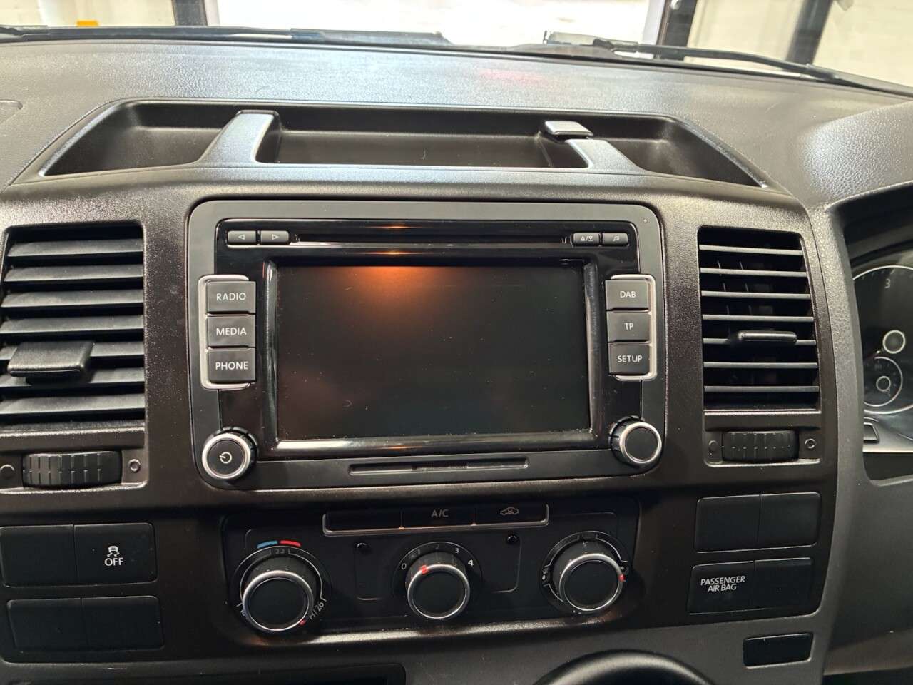 2014 VOLKSWAGEN TRANSPORTER 2014 VOLKSWAGEN TRANSPORTER