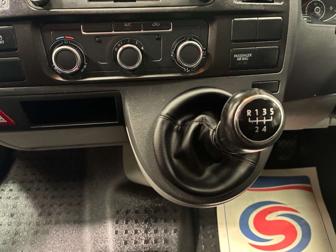 2014 VOLKSWAGEN TRANSPORTER 2014 VOLKSWAGEN TRANSPORTER