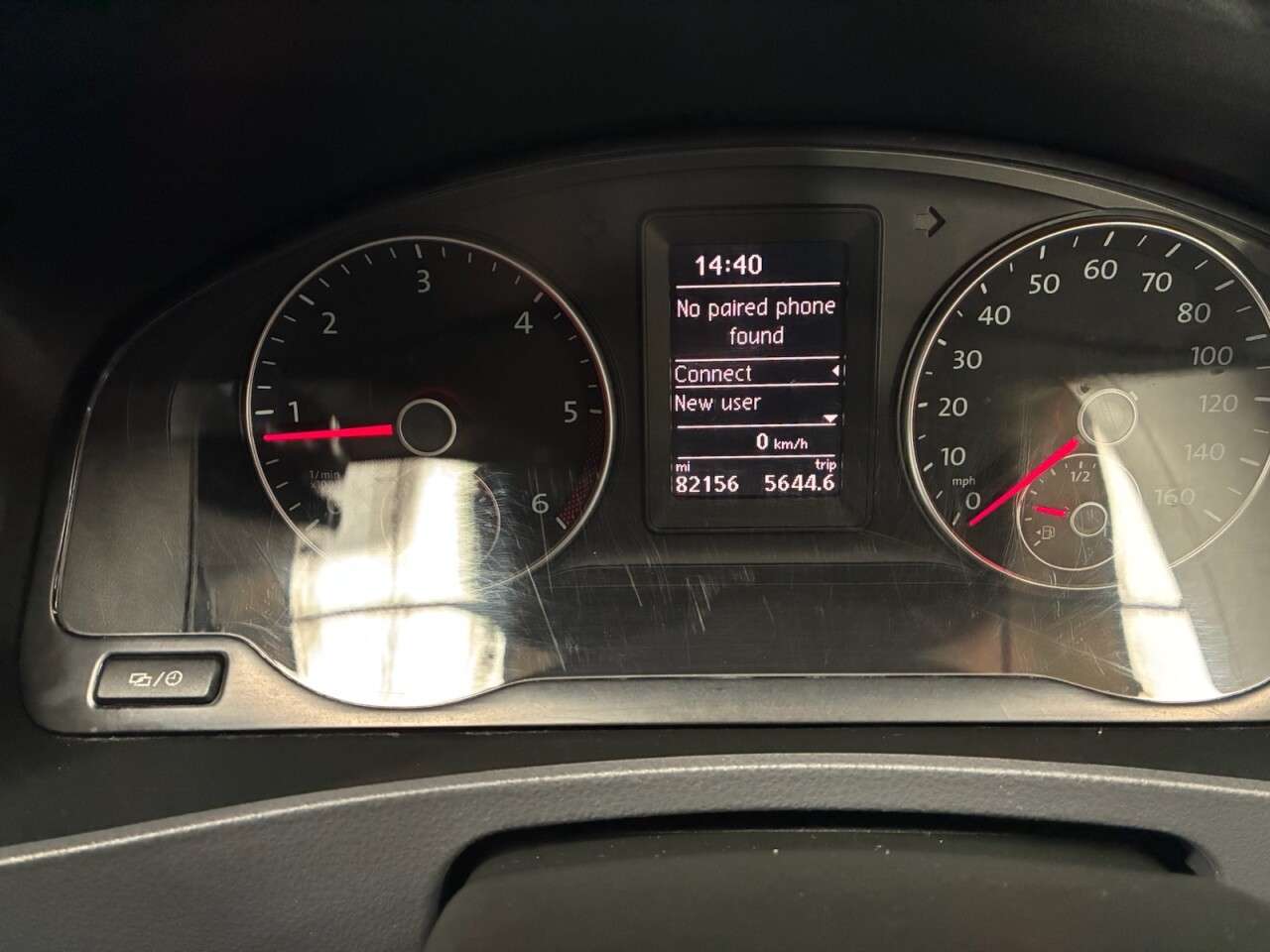 2014 VOLKSWAGEN TRANSPORTER 2014 VOLKSWAGEN TRANSPORTER