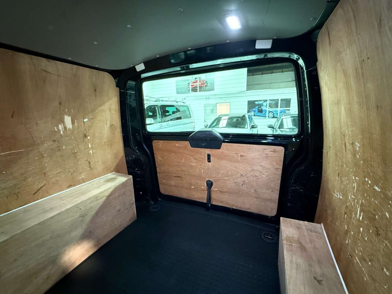 2021 VOLKSWAGEN TRANSPORTER 2021 VOLKSWAGEN TRANSPORTER