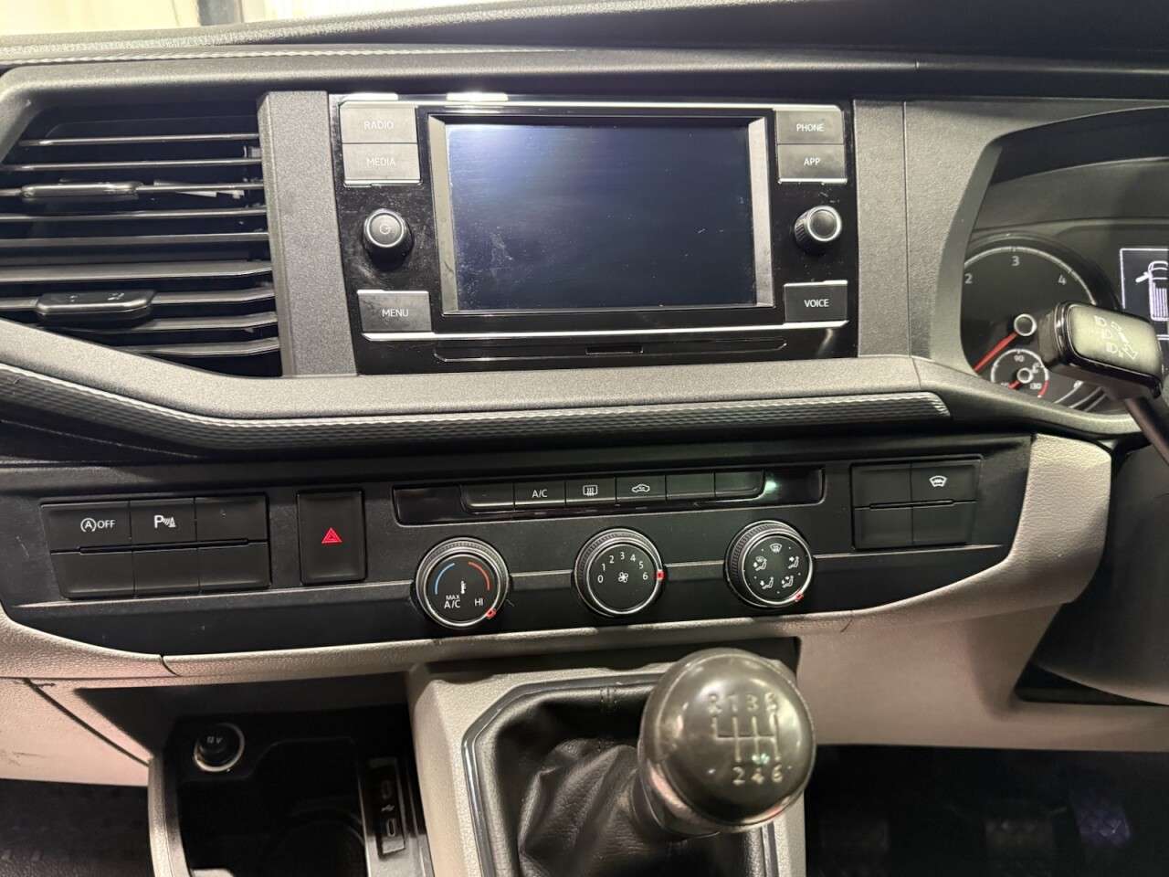 2021 VOLKSWAGEN TRANSPORTER 2021 VOLKSWAGEN TRANSPORTER