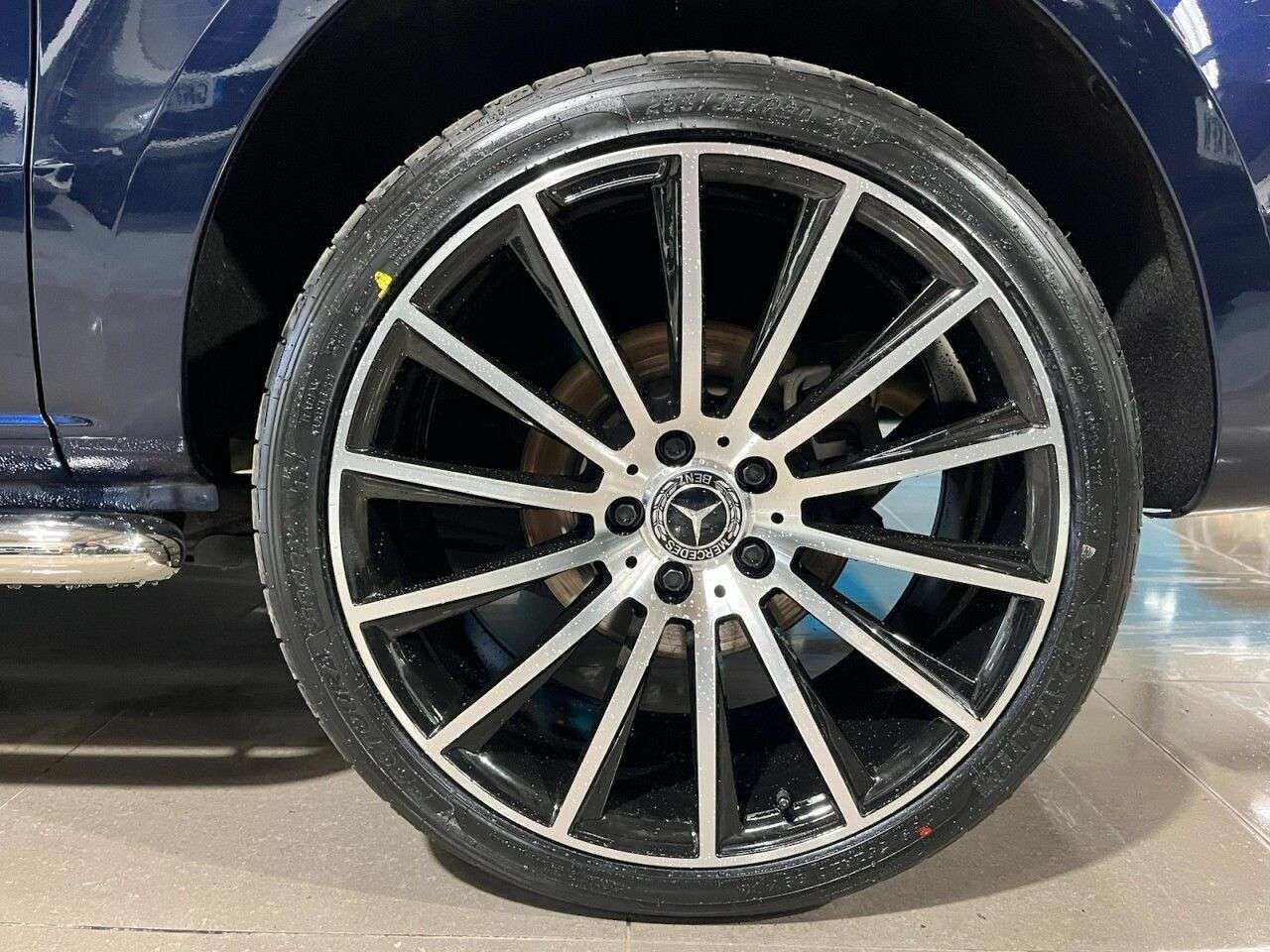 2020 MERCEDES-BENZ VITO 2020 MERCEDES-BENZ VITO