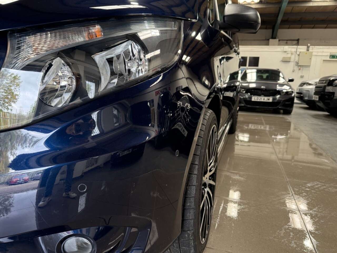 2020 MERCEDES-BENZ VITO 2020 MERCEDES-BENZ VITO