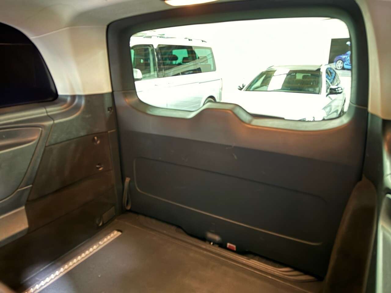 2020 MERCEDES-BENZ VITO 2020 MERCEDES-BENZ VITO