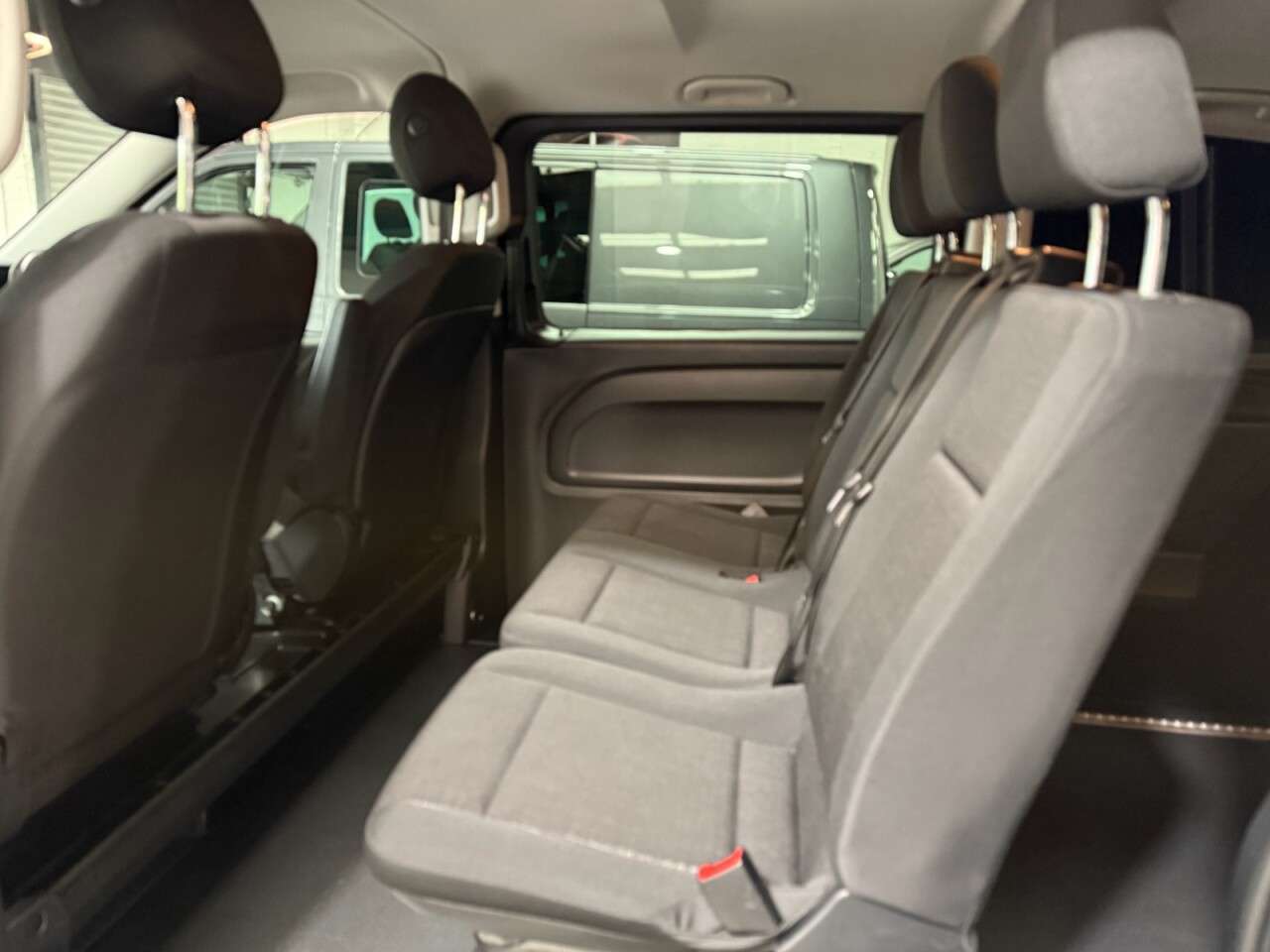 2020 MERCEDES-BENZ VITO 2020 MERCEDES-BENZ VITO