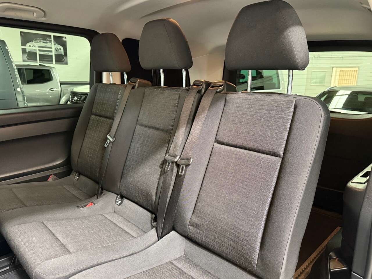 2020 MERCEDES-BENZ VITO 2020 MERCEDES-BENZ VITO