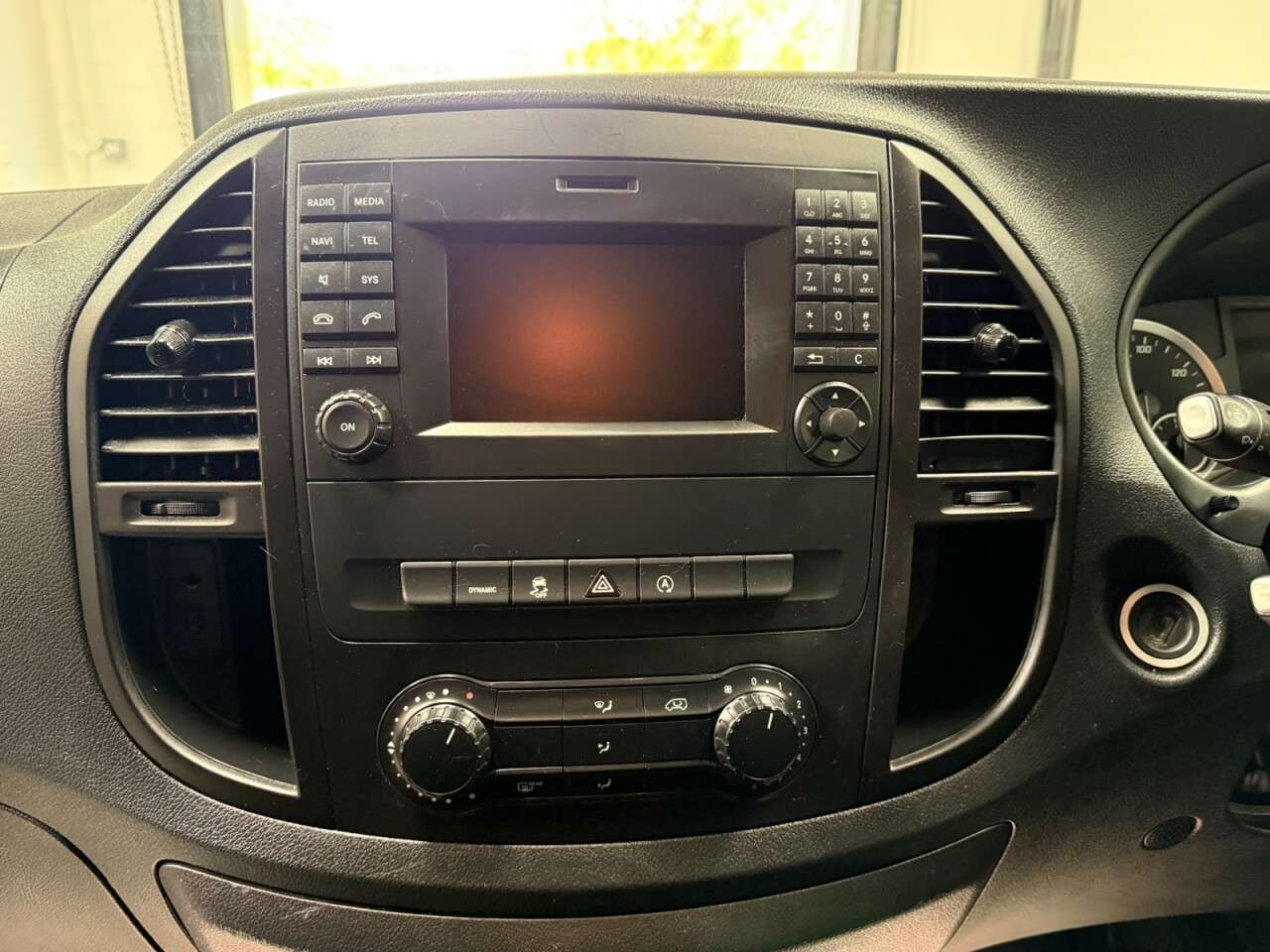 2020 MERCEDES-BENZ VITO 2020 MERCEDES-BENZ VITO