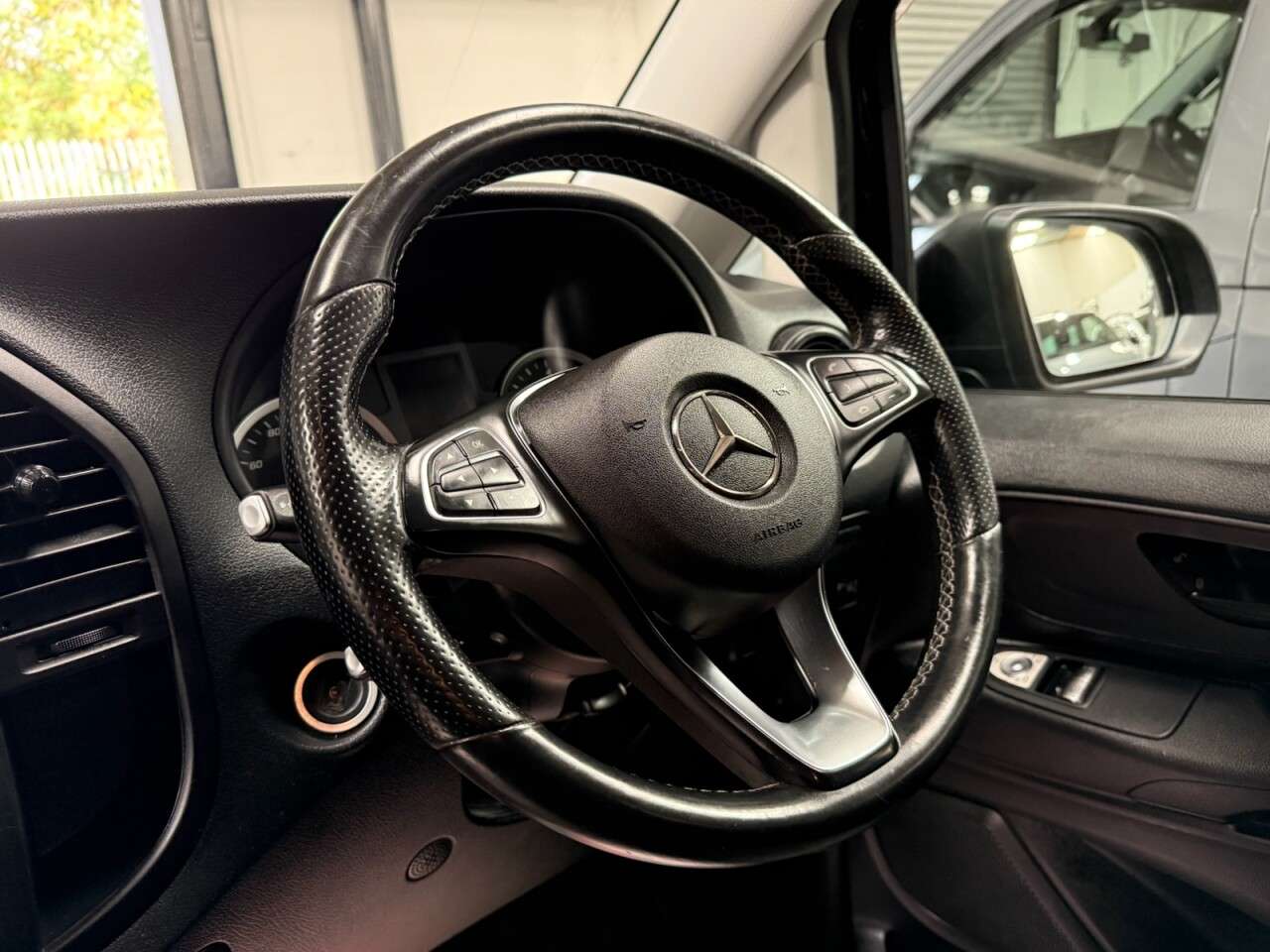 2020 MERCEDES-BENZ VITO 2020 MERCEDES-BENZ VITO