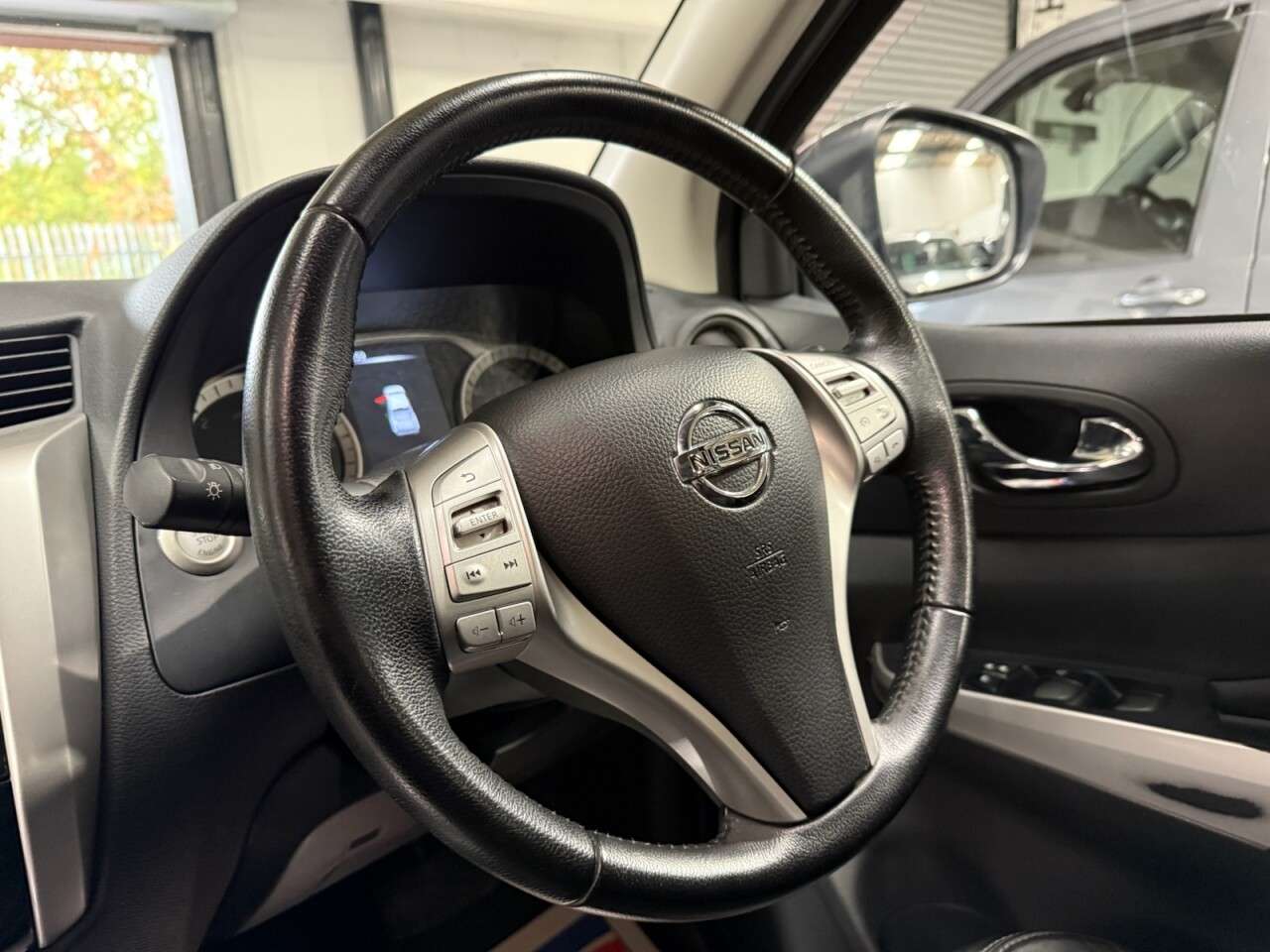 2019 NISSAN NAVARA 2019 NISSAN NAVARA