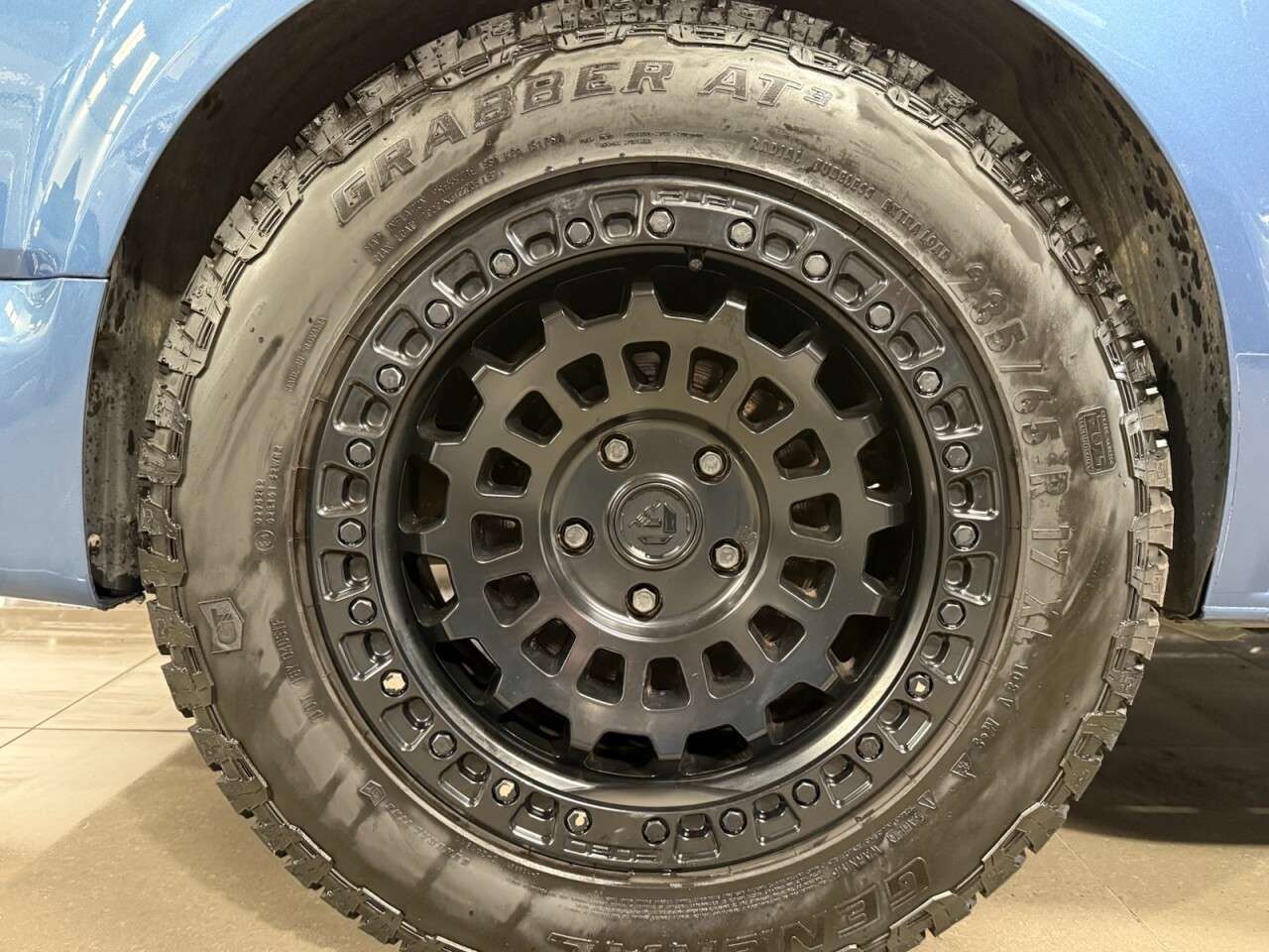 2017 VOLKSWAGEN TRANSPORTER 2017 VOLKSWAGEN TRANSPORTER