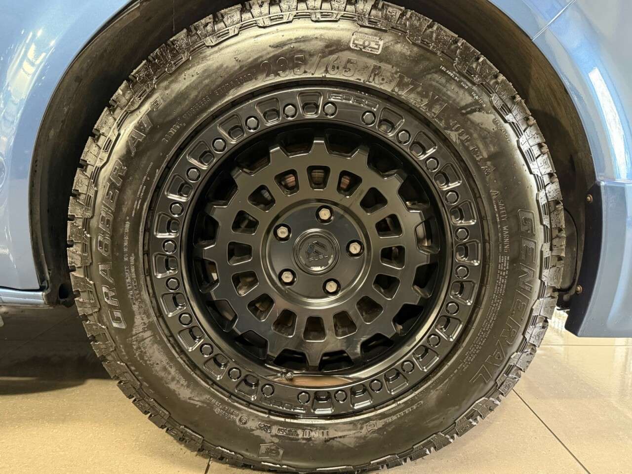 2017 VOLKSWAGEN TRANSPORTER 2017 VOLKSWAGEN TRANSPORTER