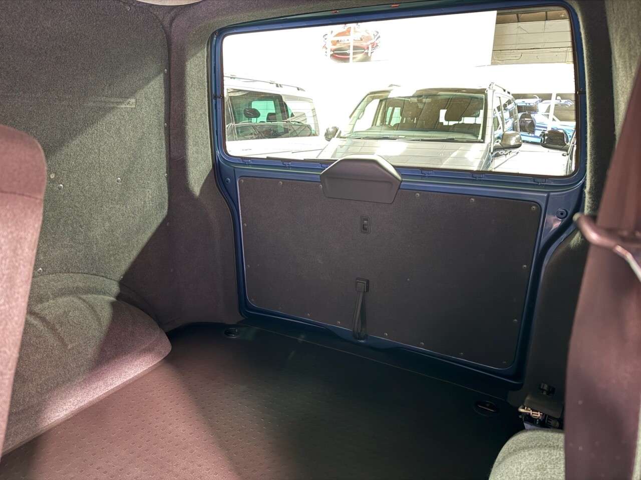 2017 VOLKSWAGEN TRANSPORTER 2017 VOLKSWAGEN TRANSPORTER