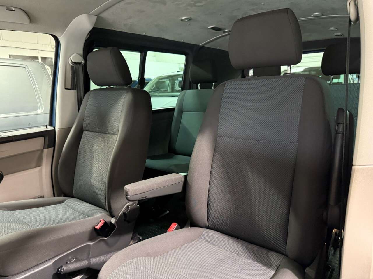 2017 VOLKSWAGEN TRANSPORTER 2017 VOLKSWAGEN TRANSPORTER