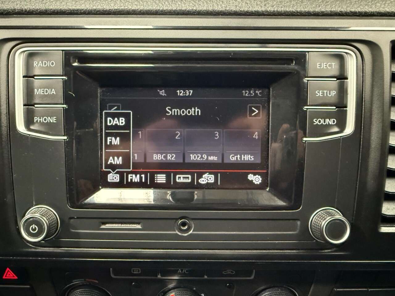 2017 VOLKSWAGEN TRANSPORTER 2017 VOLKSWAGEN TRANSPORTER