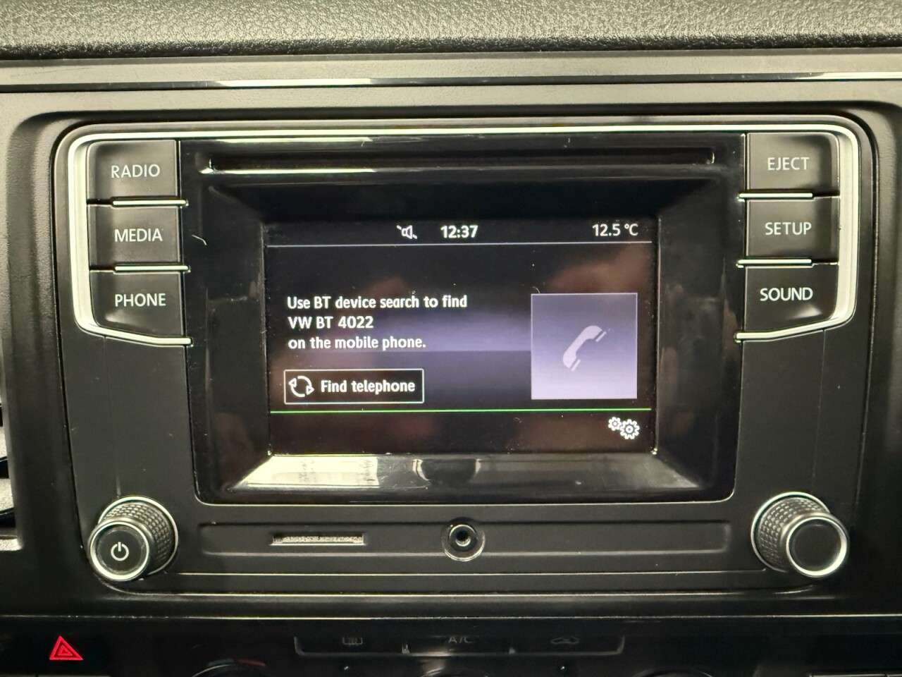 2017 VOLKSWAGEN TRANSPORTER 2017 VOLKSWAGEN TRANSPORTER