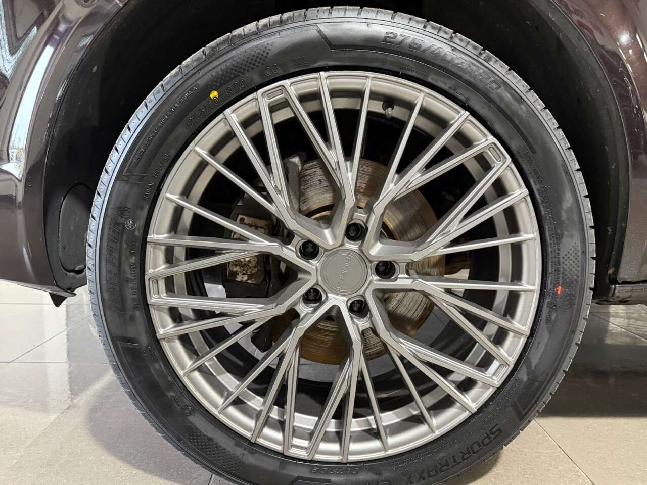 2017 VOLKSWAGEN TRANSPORTER 2017 VOLKSWAGEN TRANSPORTER