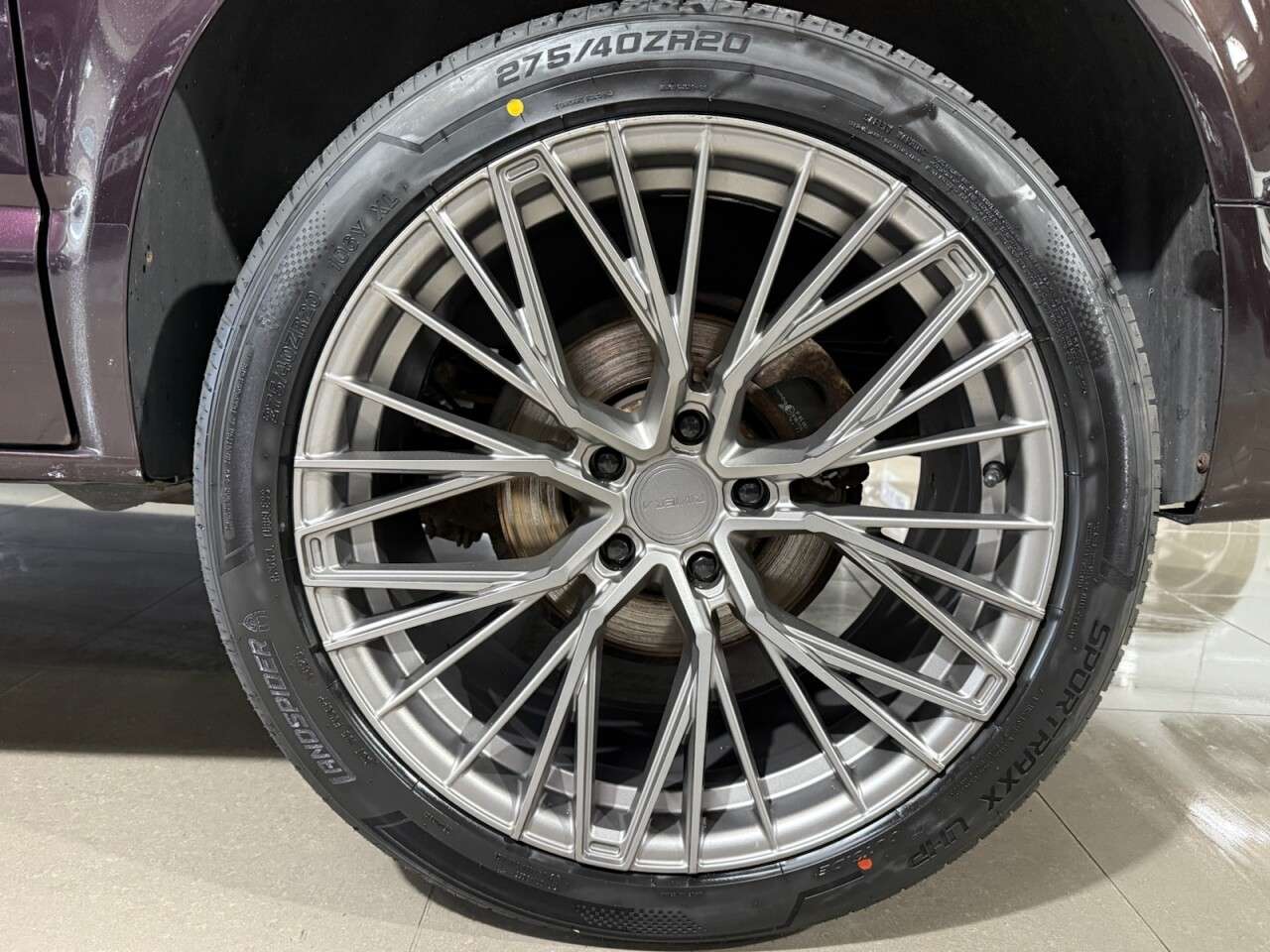 2017 VOLKSWAGEN TRANSPORTER 2017 VOLKSWAGEN TRANSPORTER