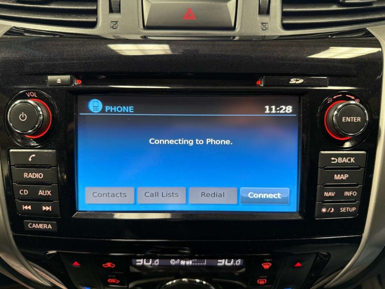 2019 NISSAN NAVARA 2019 NISSAN NAVARA