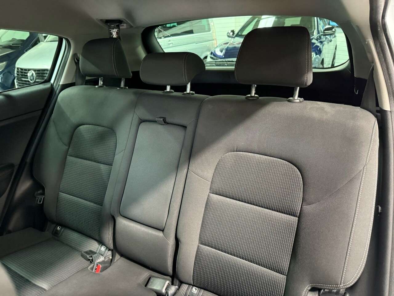 2017 KIA SPORTAGE 2017 KIA SPORTAGE