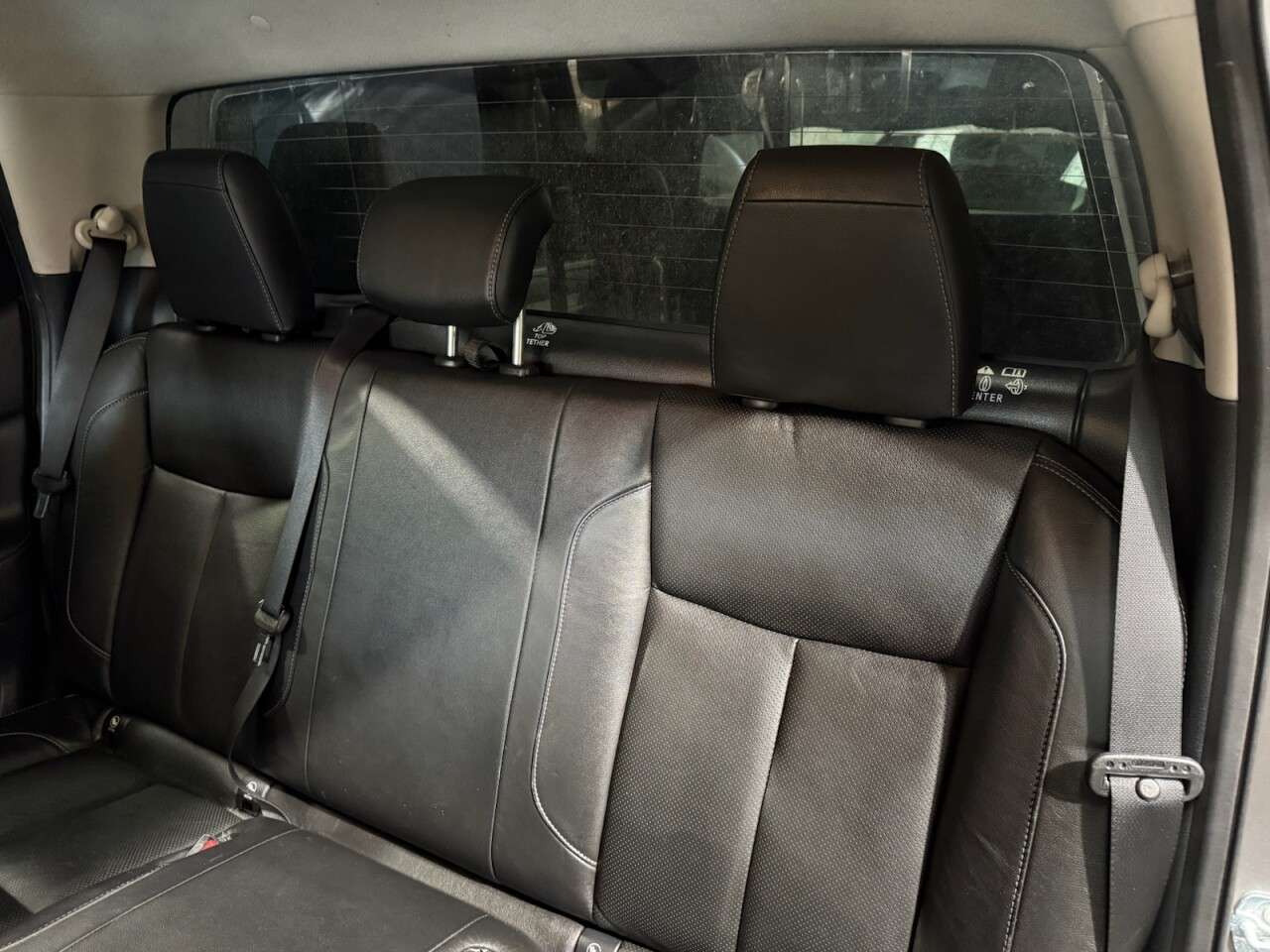 2018 NISSAN NAVARA 2018 NISSAN NAVARA