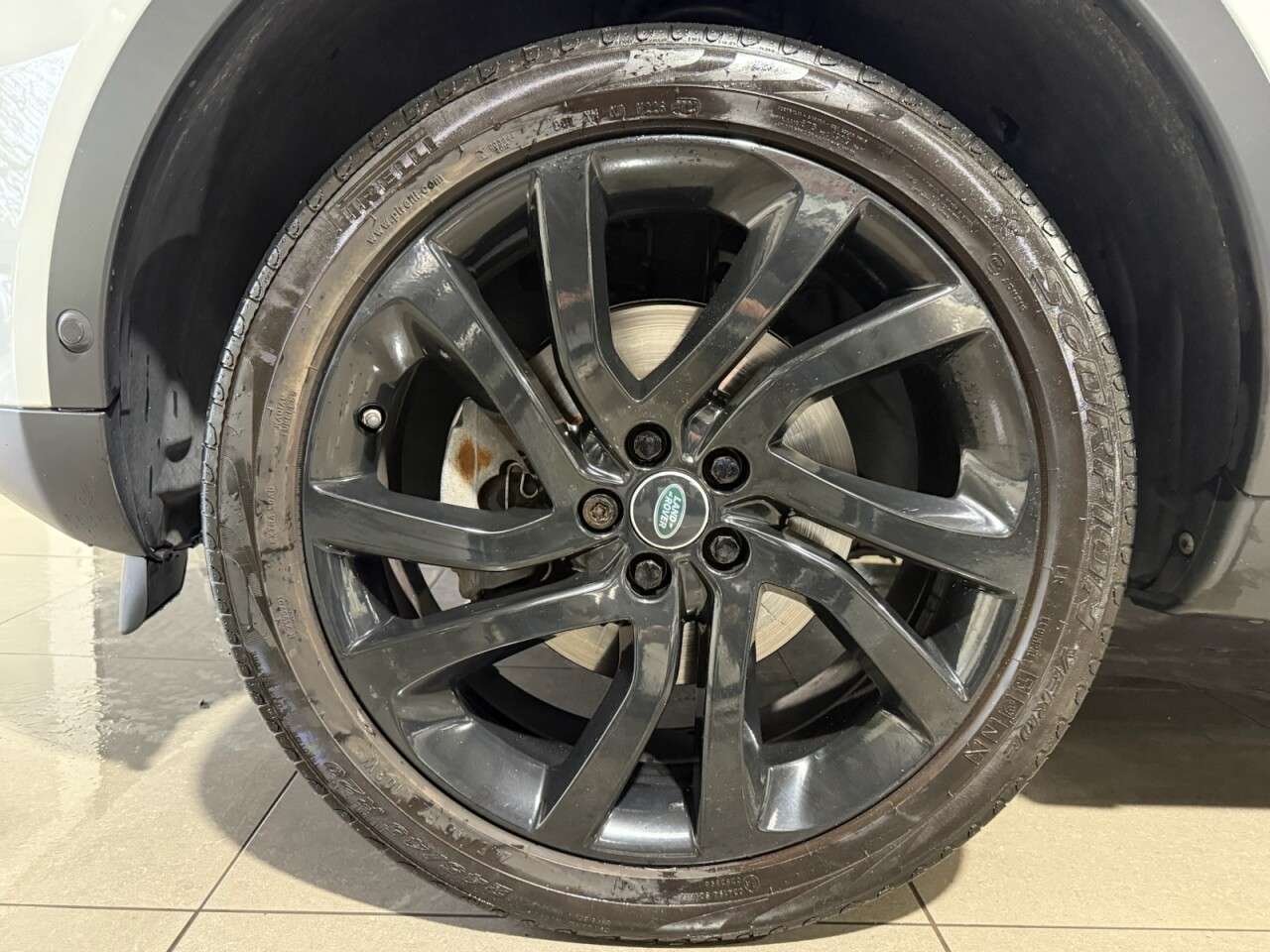 2015 LAND ROVER DISCOVERY SPORT 2015 LAND ROVER DISCOVERY SPORT