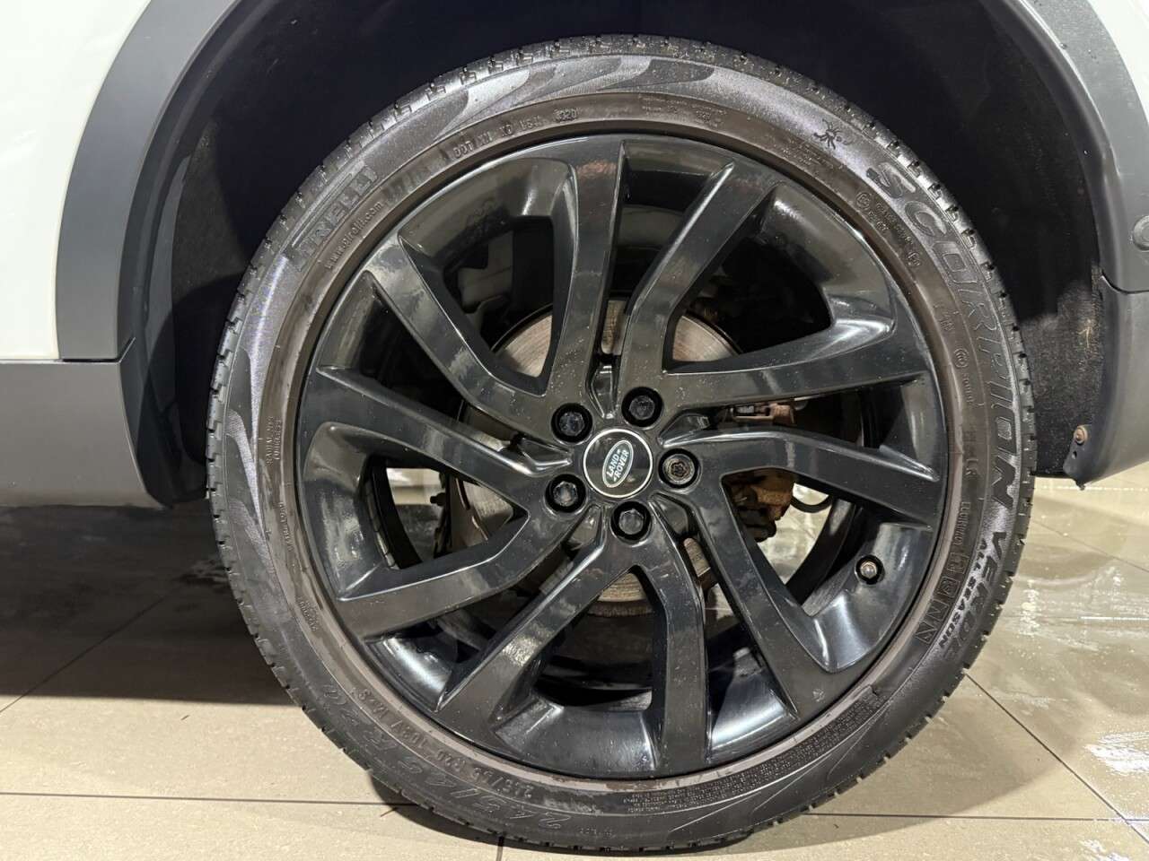 2015 LAND ROVER DISCOVERY SPORT 2015 LAND ROVER DISCOVERY SPORT