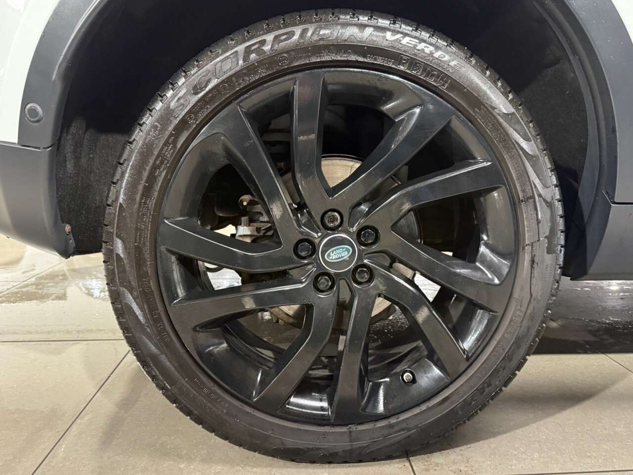 2015 LAND ROVER DISCOVERY SPORT 2015 LAND ROVER DISCOVERY SPORT