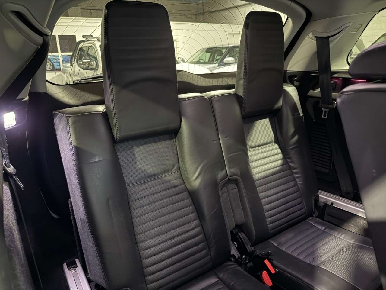 2015 LAND ROVER DISCOVERY SPORT 2015 LAND ROVER DISCOVERY SPORT