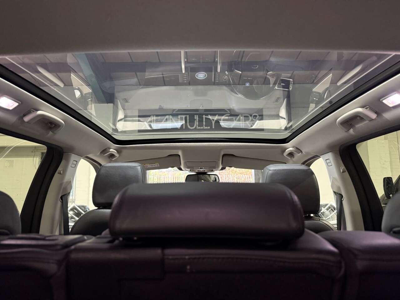 2015 LAND ROVER DISCOVERY SPORT 2015 LAND ROVER DISCOVERY SPORT