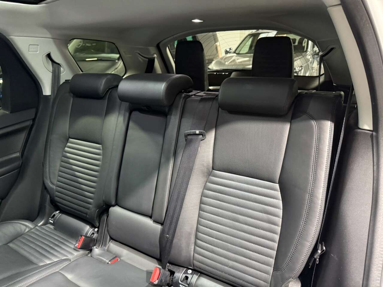 2015 LAND ROVER DISCOVERY SPORT 2015 LAND ROVER DISCOVERY SPORT