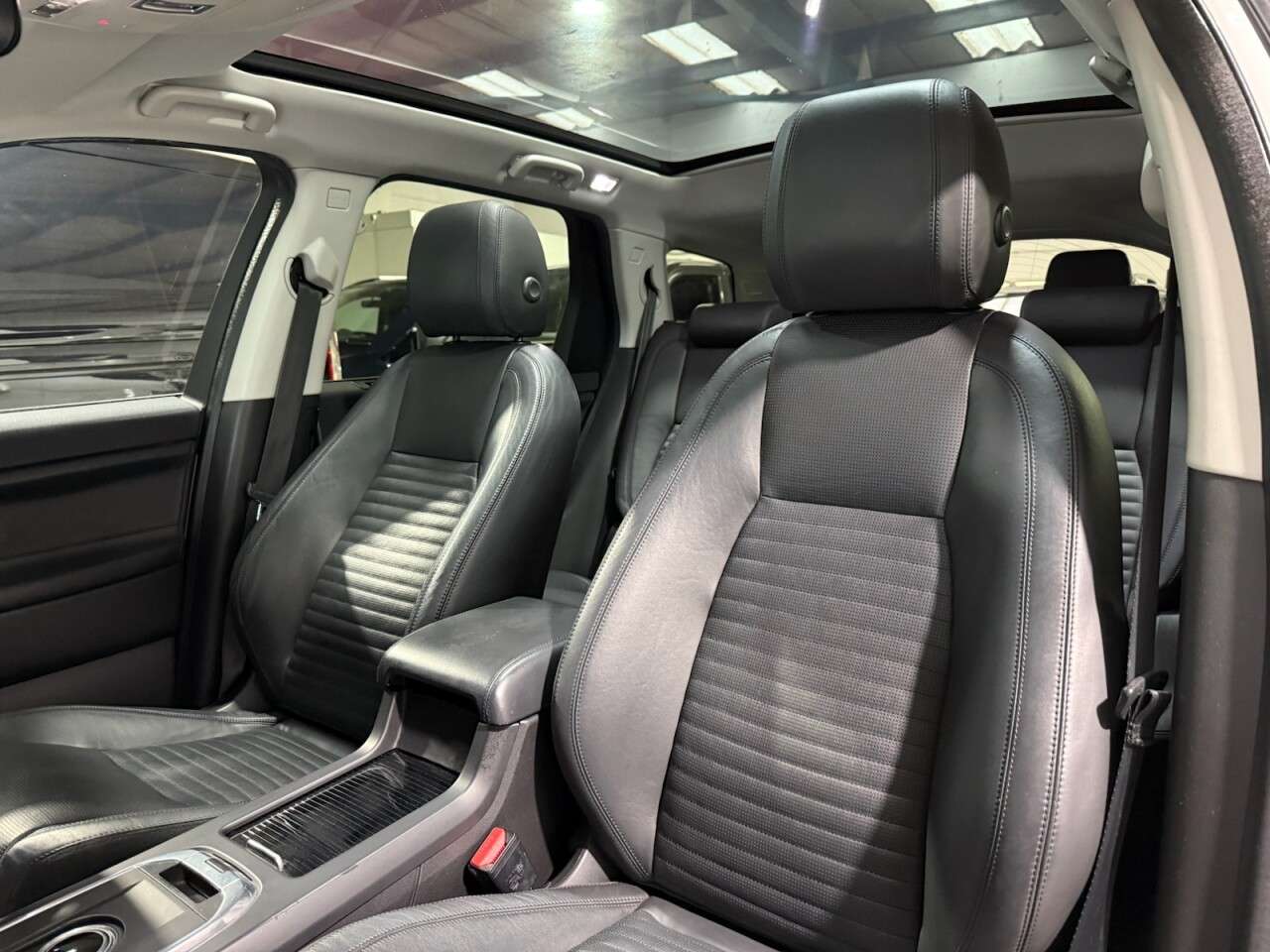 2015 LAND ROVER DISCOVERY SPORT 2015 LAND ROVER DISCOVERY SPORT