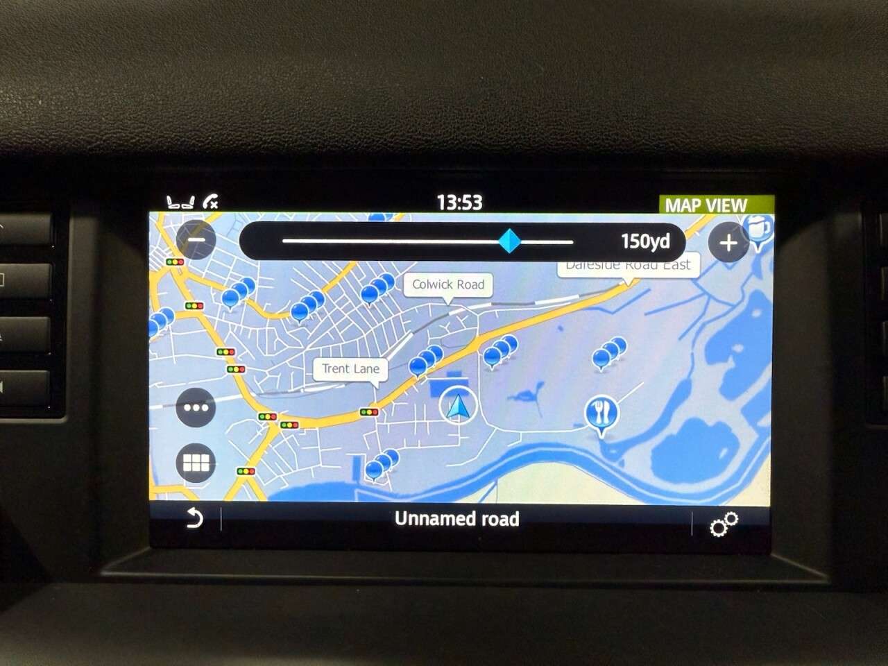 2015 LAND ROVER DISCOVERY SPORT 2015 LAND ROVER DISCOVERY SPORT