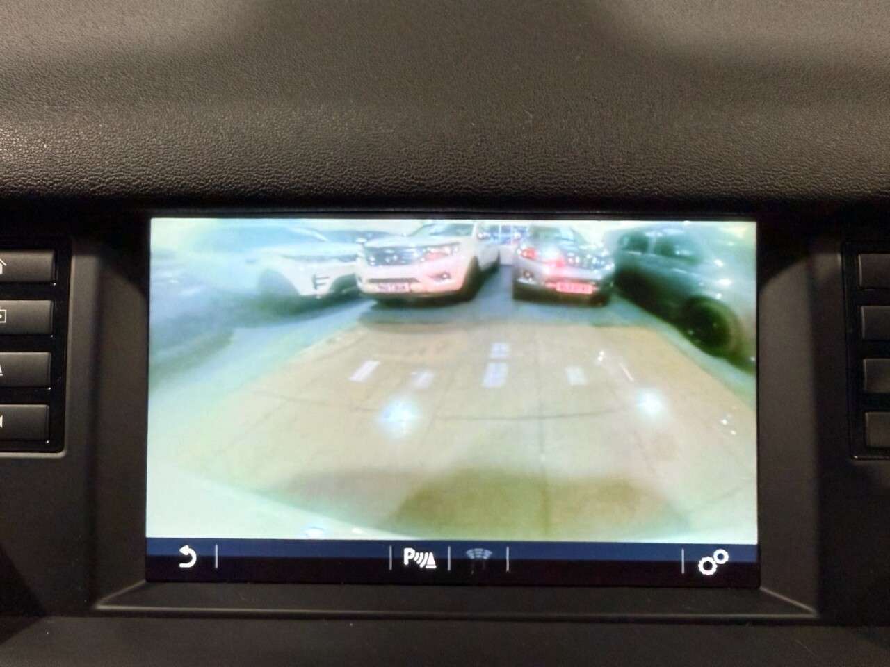 2015 LAND ROVER DISCOVERY SPORT 2015 LAND ROVER DISCOVERY SPORT