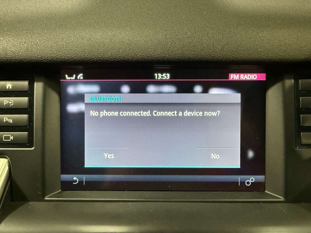 2015 LAND ROVER DISCOVERY SPORT 2015 LAND ROVER DISCOVERY SPORT